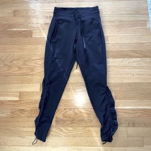 Black Jo & Jax Fiora Pant
